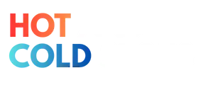 Hot and Cold Slots logo Hot and Cold Slots logo