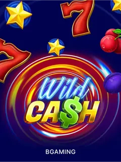 Wild Cash Wild Cash